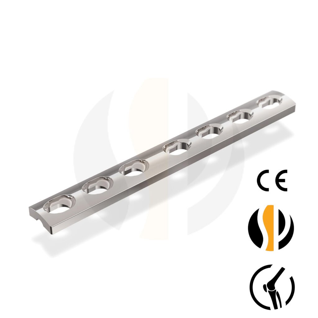 3.5mm DCP (Dynamic Compression Plate) - stahlmannpro.ae