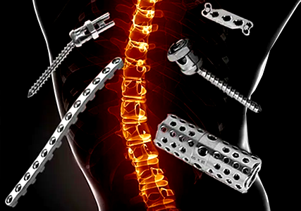 stahlmann pro - Stahlmann Pro | Surgical, Spine & Trauma Implants Manufacturer -