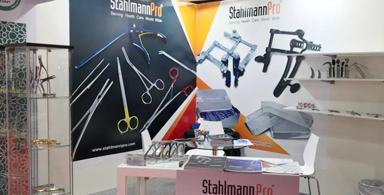 stahlmann pro - Stahlmann Pro | Surgical, Spine & Trauma Implants Manufacturer -