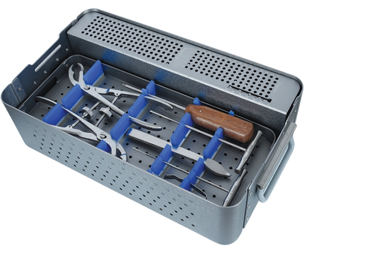 stahlmann pro - Trauma Implants | Bone Screws, Plates & Fixation Systems -
