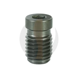 Tibia Intramedullary Nail End-Cap