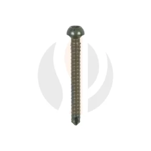 Tibia Intramedullary Nail Ø4.8-mm-Locking-Screw-Self-tapping