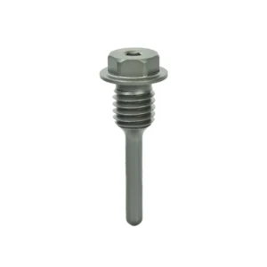 130° PFN Nailing System Titanium End Caps