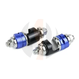 External Fixation System: Types, Uses & Buying Guide Pin-Rod Coupling for an 11mm rod and 5–6mm pin