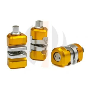 External Fixation System: Types, Uses & Buying Guide 5mm rod-rod coupling for external fixation rods
