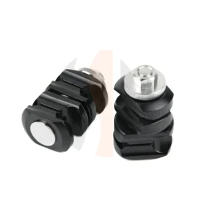 External Fixation System: Types, Uses & Buying Guide Rod-Rod Coupling Ø11/11mm for external fixation rods
