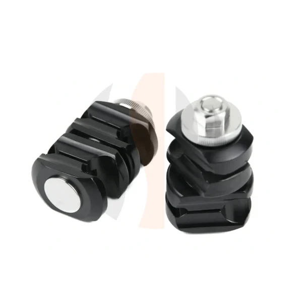 Rod-Rod Coupling Ø11/11mm for external fixation rods
