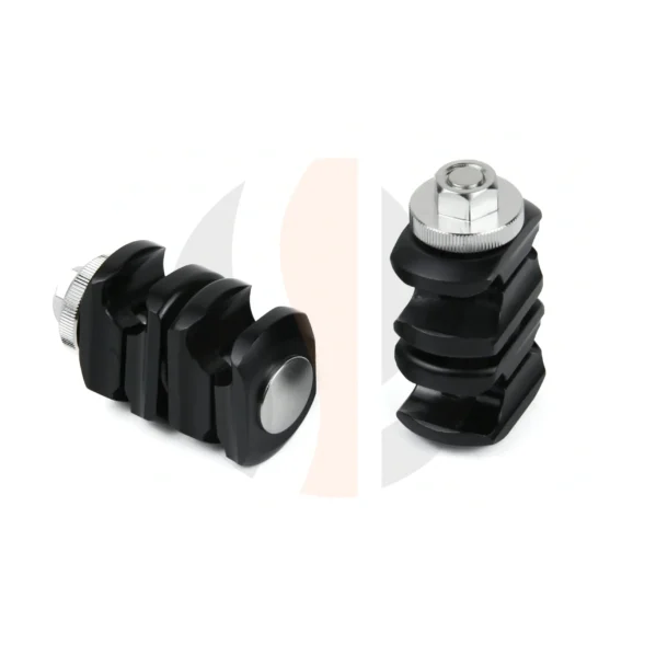Rod-Rod Coupling Ø11/11mm for external fixation rods