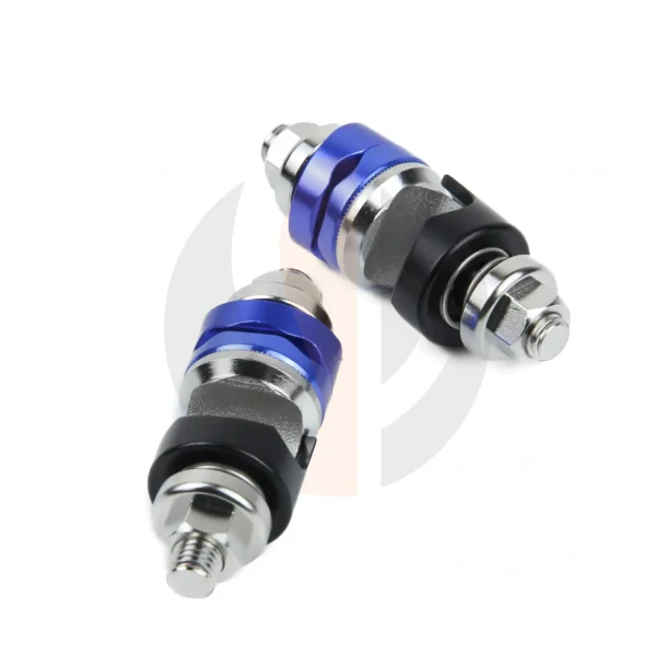 Pin-Rod Coupling for an 11mm rod and 5–6mm pin