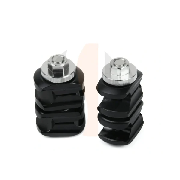 Rod-Rod Coupling Ø11/11mm for external fixation rods