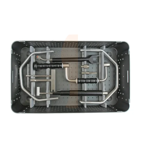 Hoffmann-Type External Fixation Large Fragment Set
