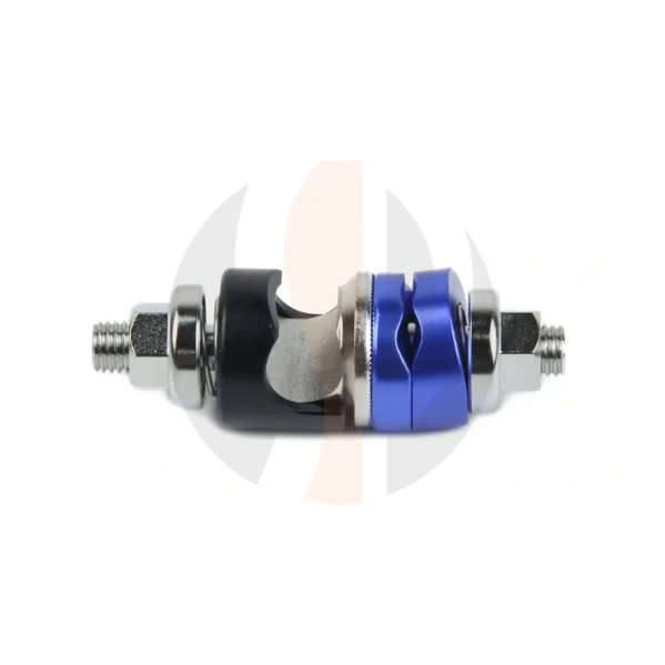 Pin-Rod Coupling for an 11mm rod and 5–6mm pin