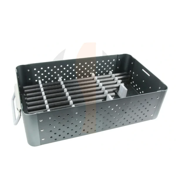stahlmann pro - External Fixator Instrument Set II -