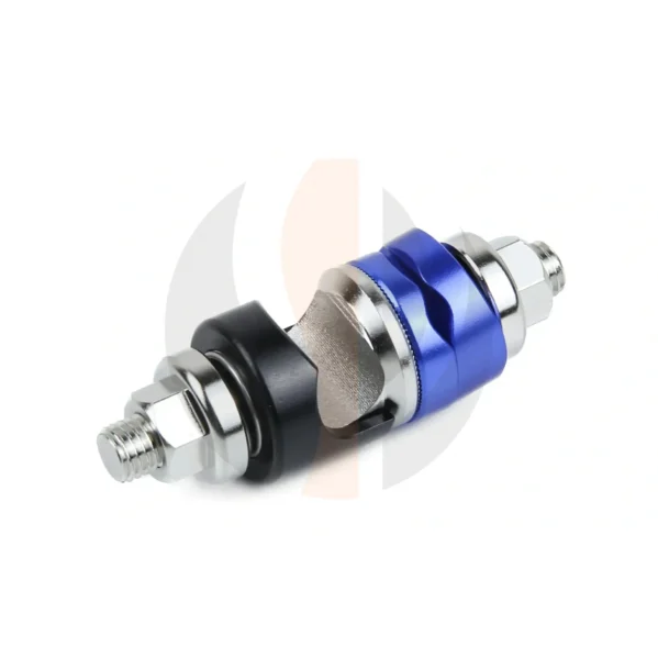 Pin-Rod Coupling for an 11mm rod and 5–6mm pin
