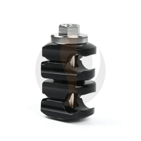 Rod-Rod Coupling Ø11/11mm for external fixation rods