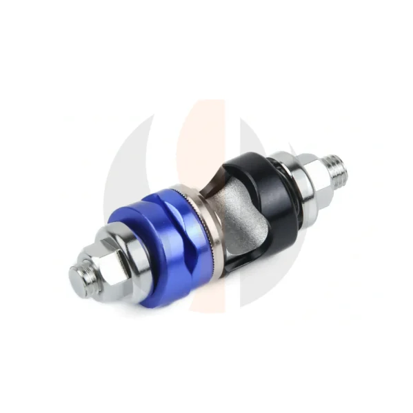 Pin-Rod Coupling for an 11mm rod and 5–6mm pin