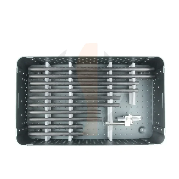 stahlmann pro - External Fixator Instrument Set II -